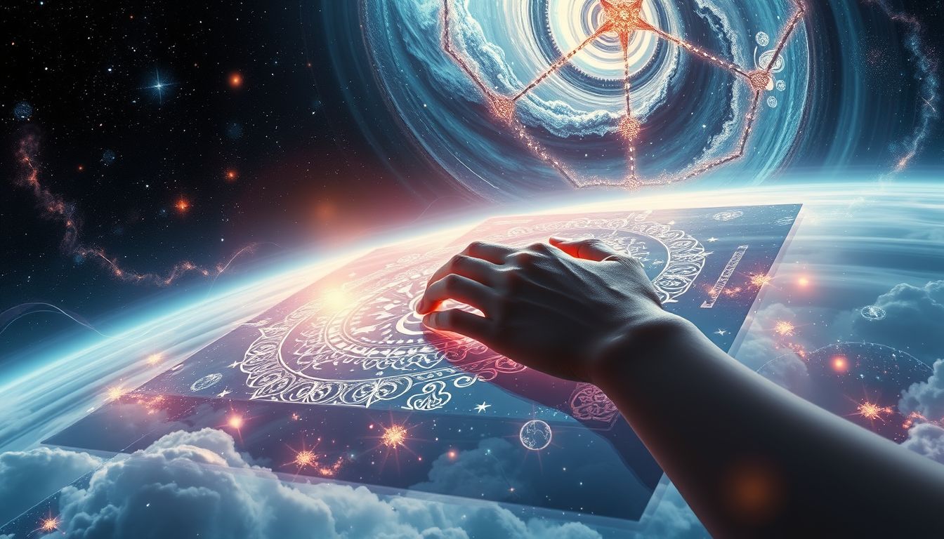 Der Traum vom Graveur symbolisiert kreative Selbstverwirklichung und Präzision.