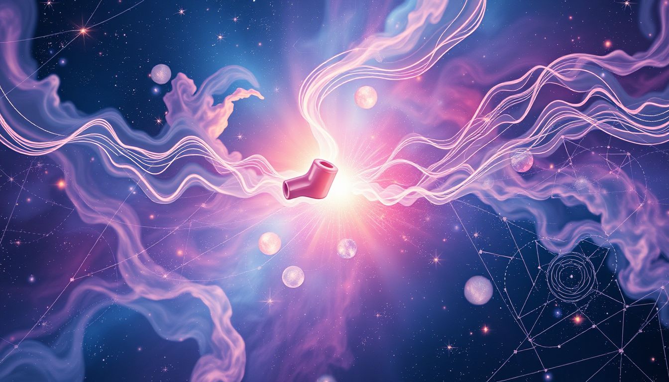 Auspfeifen im Traum symbolisiert oft inneren Widerstand und Rebellion.