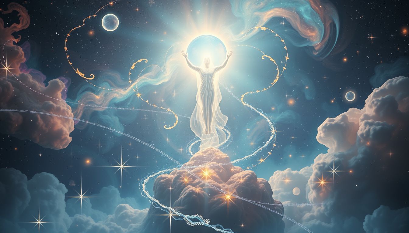 Ein Märtyrertraum symbolisiert oft innere Stärke und Opferbereitschaft.