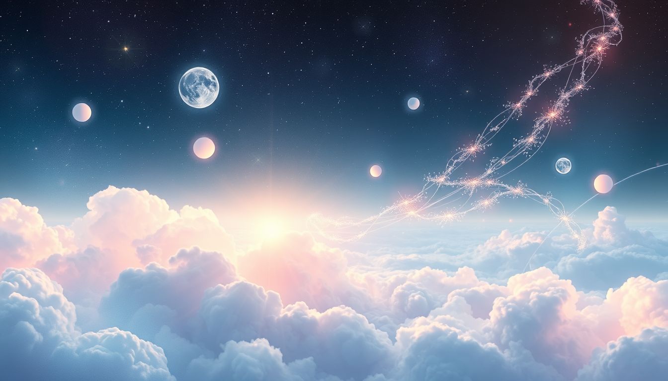 Träume über Nützliches weisen auf verborgene Lösungsansätze hin.