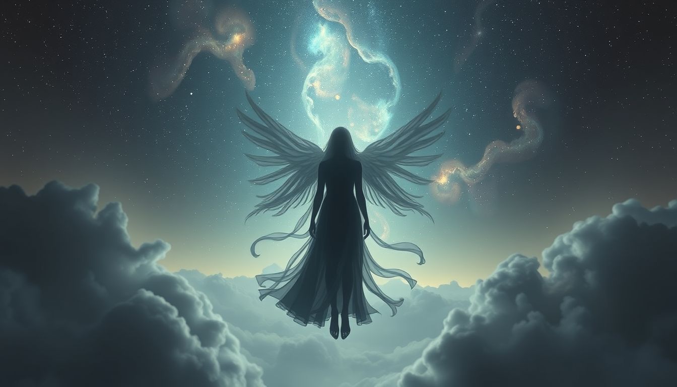 Der Traum von Verrat zeigt oft tiefe Vertrauenskrisen im Leben.