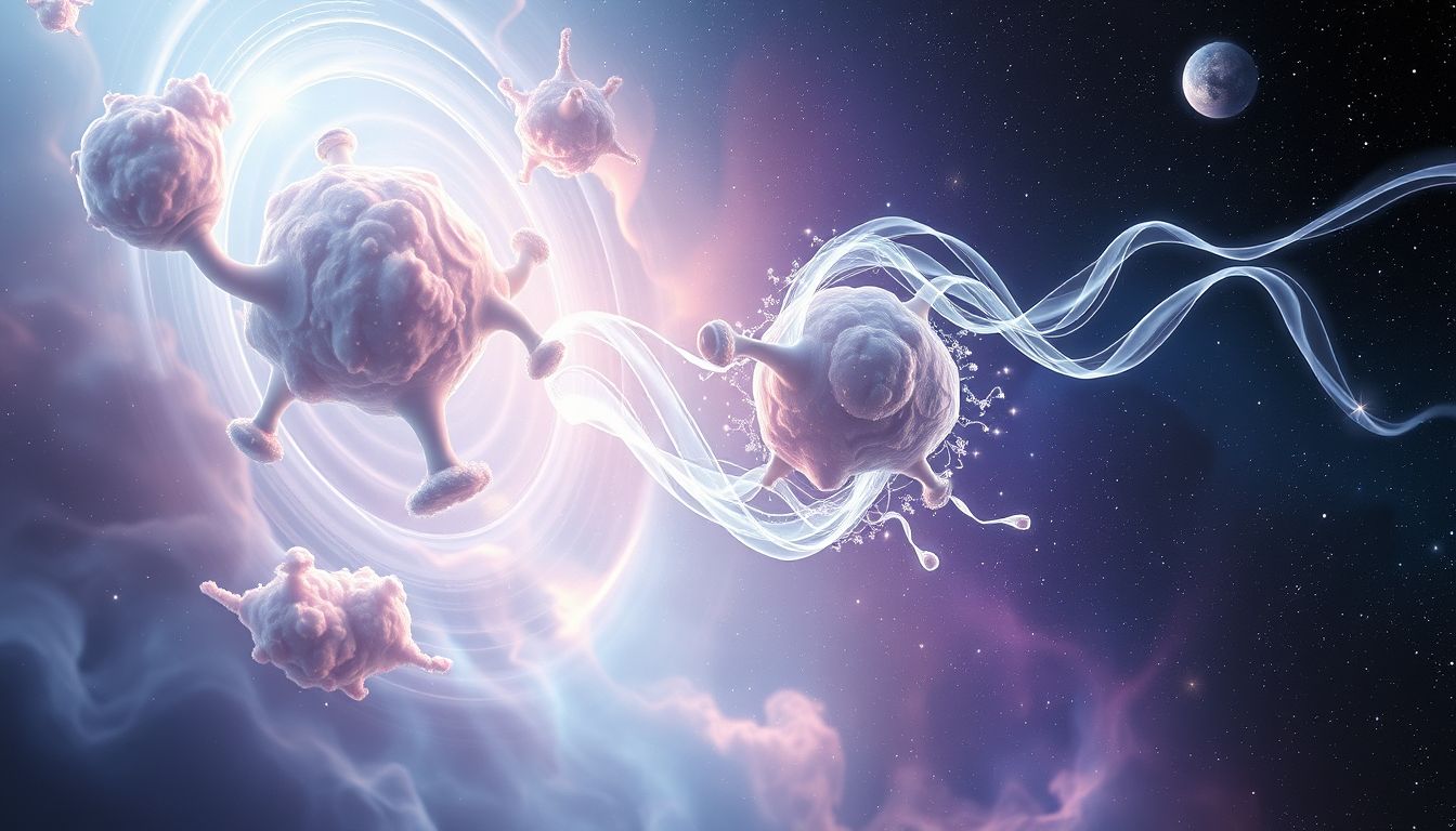 Träume von drahtlosen Geräten spiegeln Angst vor Kontrollverlust wider.