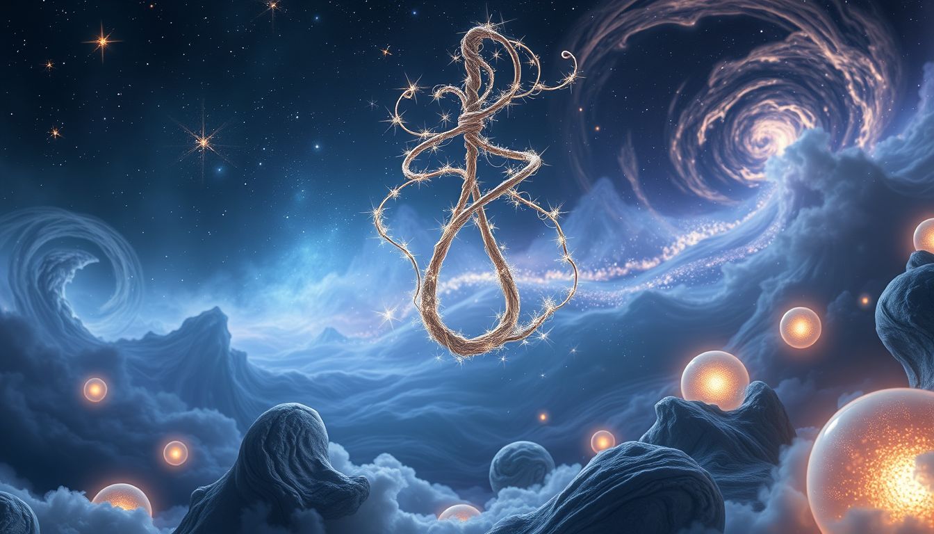 Ein Galgen im Traum symbolisiert oft Urteil und innere Konflikte.