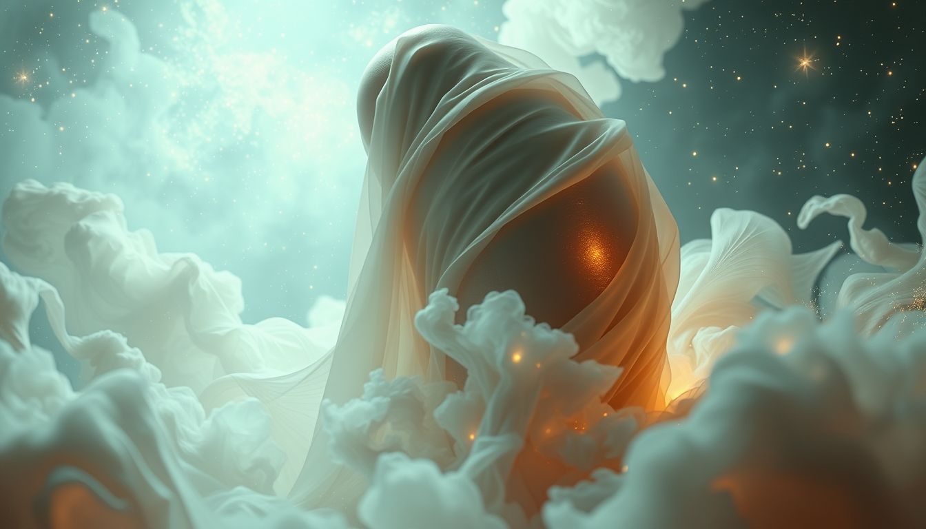 Ein verstecktes Schienbein symbolisiert verborgene Schwächen im Traum.