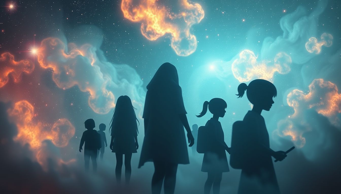 Traum 22: Schulschwänzen symbolisiert oft Angst vor zukünftigen Herausforderungen.