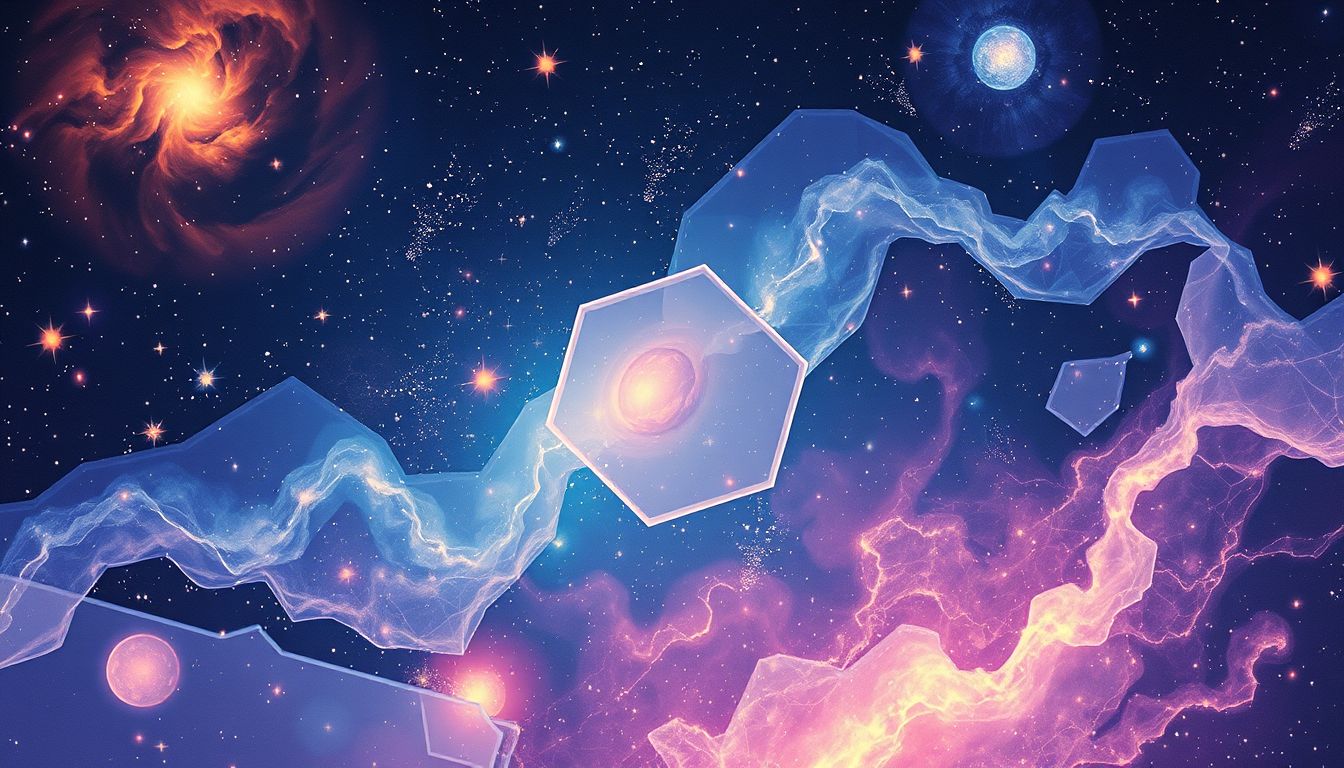 Traum 23 symbolisiert kreative Lösungen durch präzise Schablonennutzung.