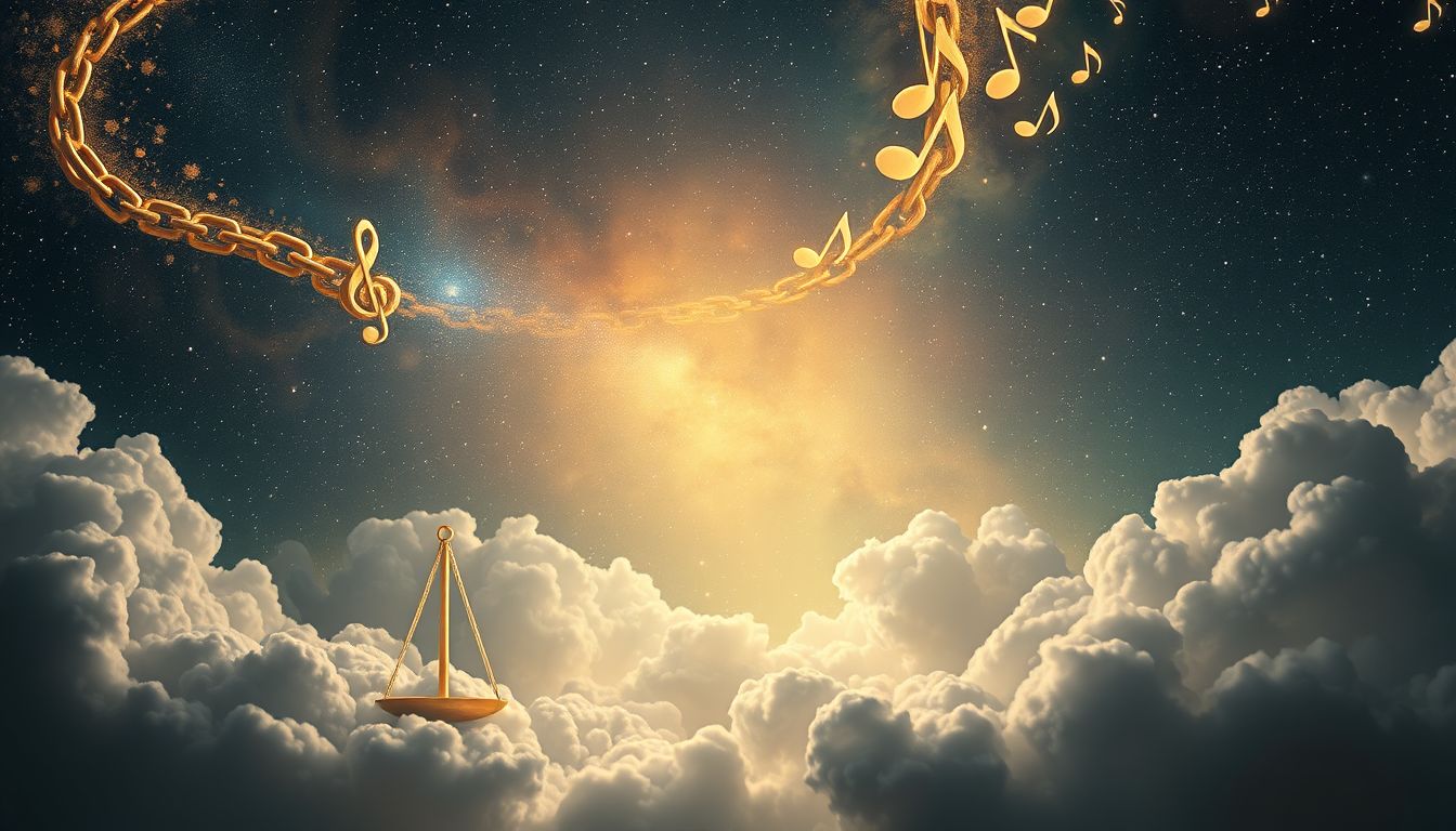 Ein Song kann gesellschaftliche Missstände kraftvoll sichtbar machen.