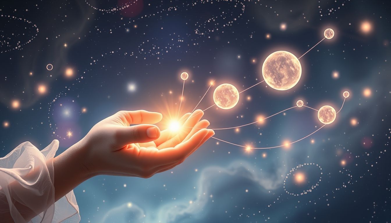 Der Traum „Sich nützlich fühlen“ stärkt das Selbstwertgefühl nachhaltig.