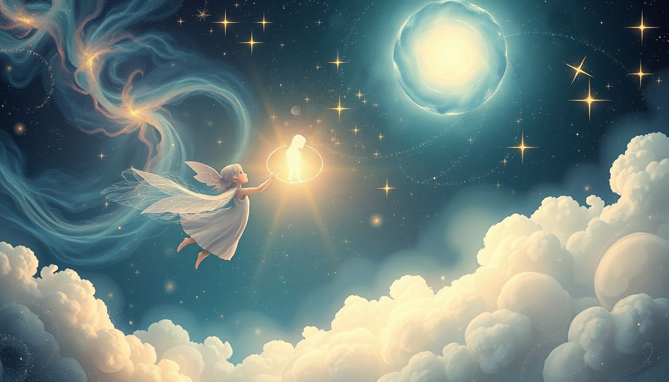 Traum 24: Ulk symbolisiert oft unerwartete Hilfe in schwierigen Situationen.