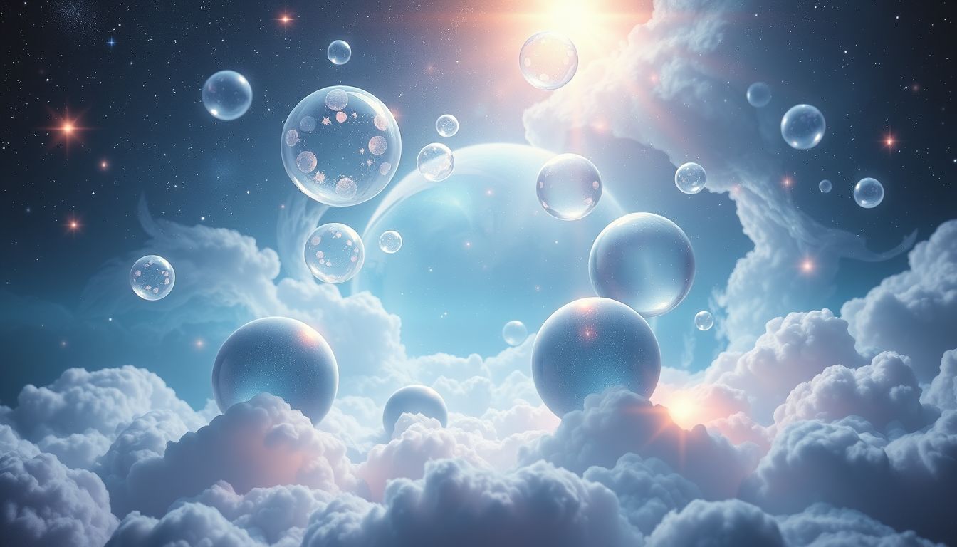 Der Sabbat fördert innere Ruhe und tiefgehende Selbstreflexion.