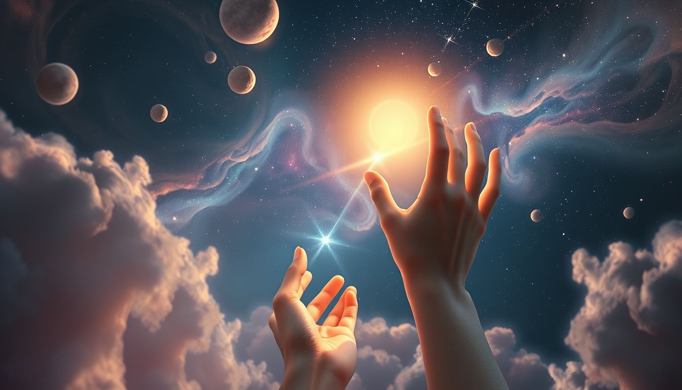 Träume von verpassten Chancen symbolisieren oft Selbstzweifel und Bedauern.