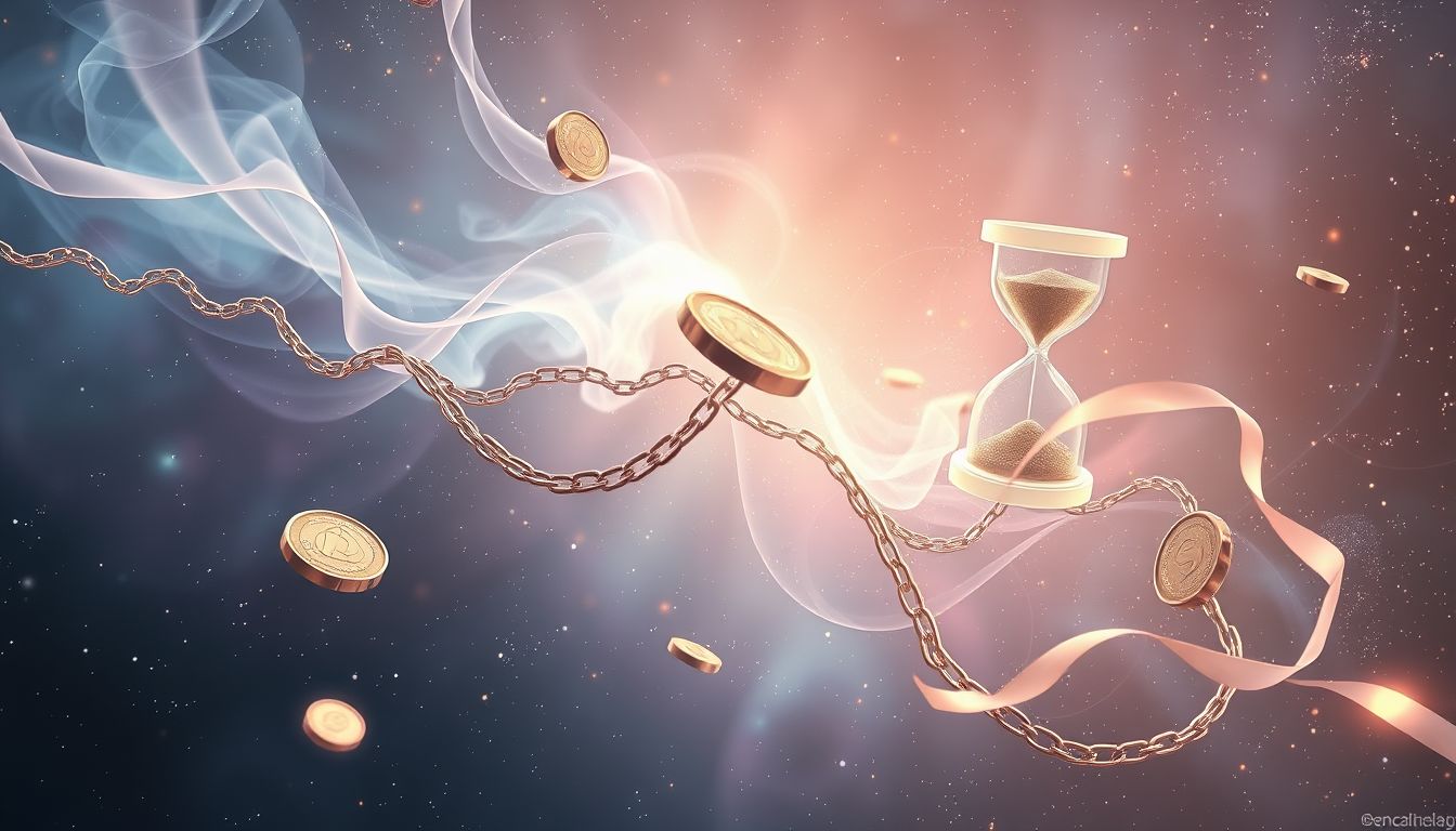 Träume von alkoholbedingten Geldproblemen warnen vor finanzieller Verantwortungslosigkeit.