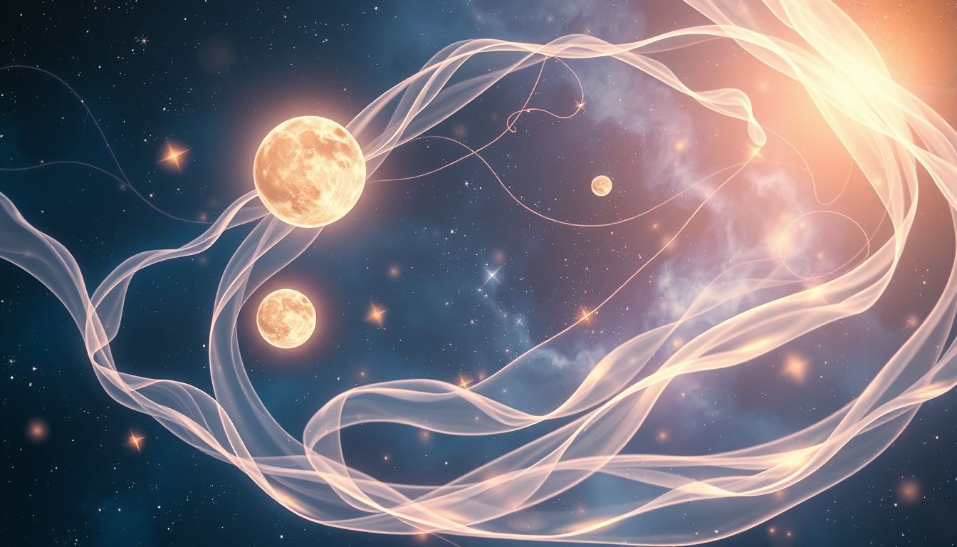 Traum #27 zeigt, wie Geschichten unser Unterbewusstsein kommunizieren.