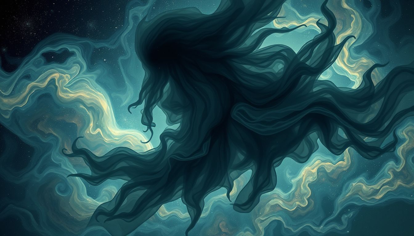 Angst im Leichenzug-Traum symbolisiert oft bevorstehende Veränderungen.