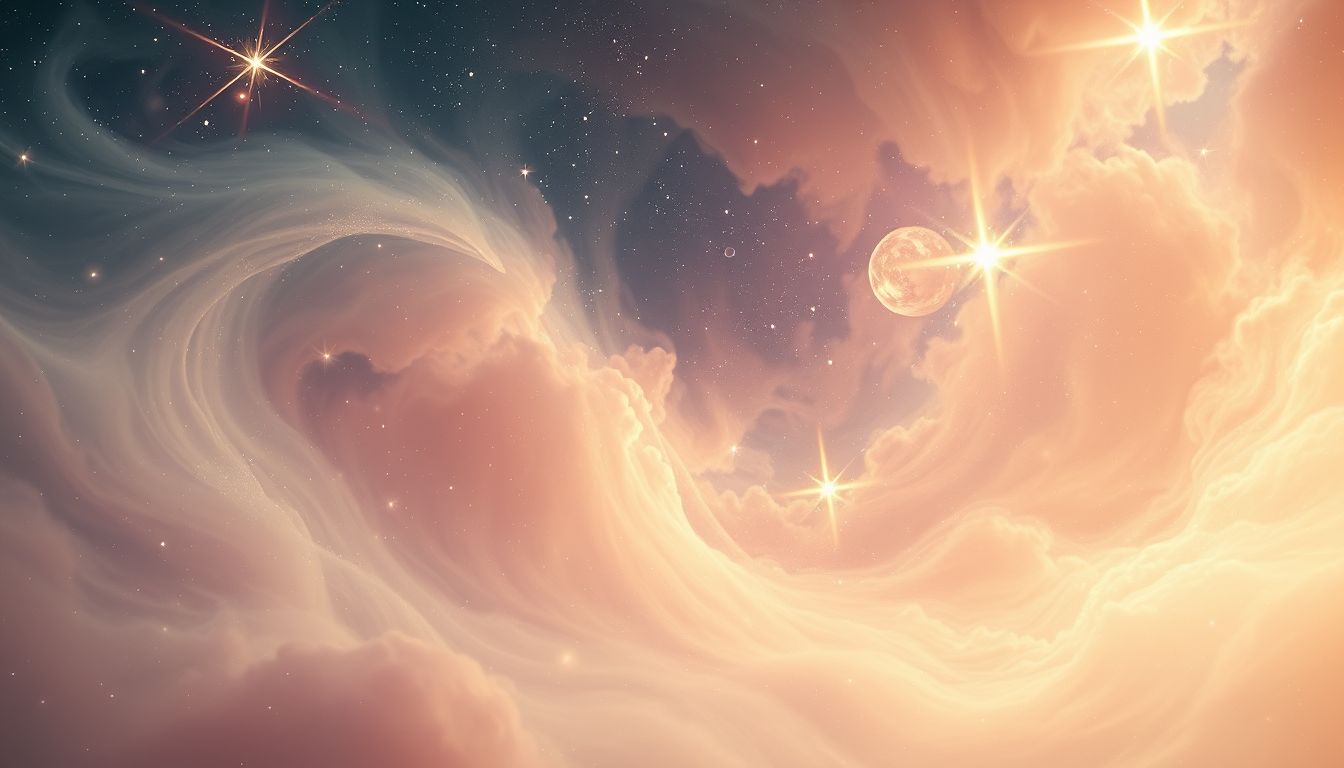 Das lauter werdende Auspfeifen symbolisiert steigenden inneren Druck.