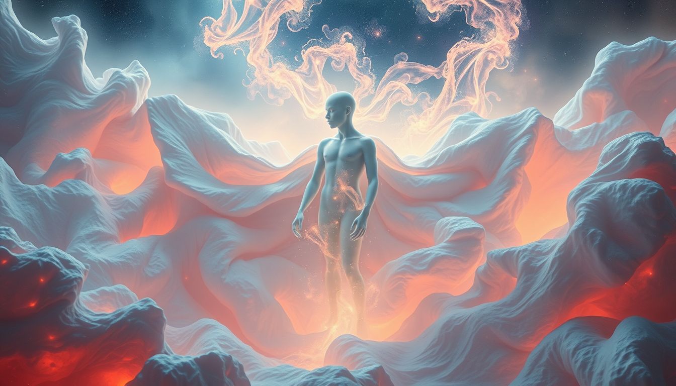 Dickhäutigkeit im Traum symbolisiert oft emotionalen Selbstschutz und Resilienz.