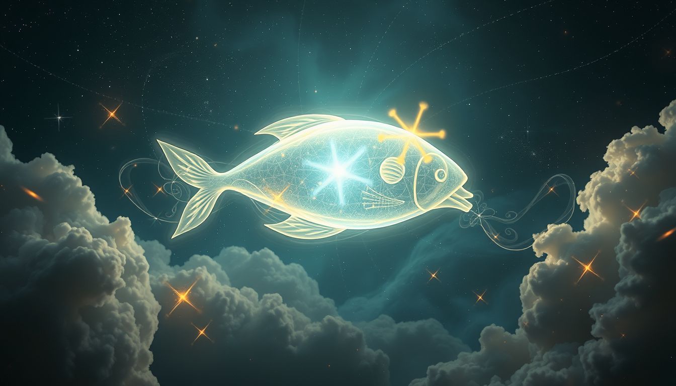 Im Traum flüsternde Durchfahrtsgenehmigungen symbolisieren verborgene Hinweise.