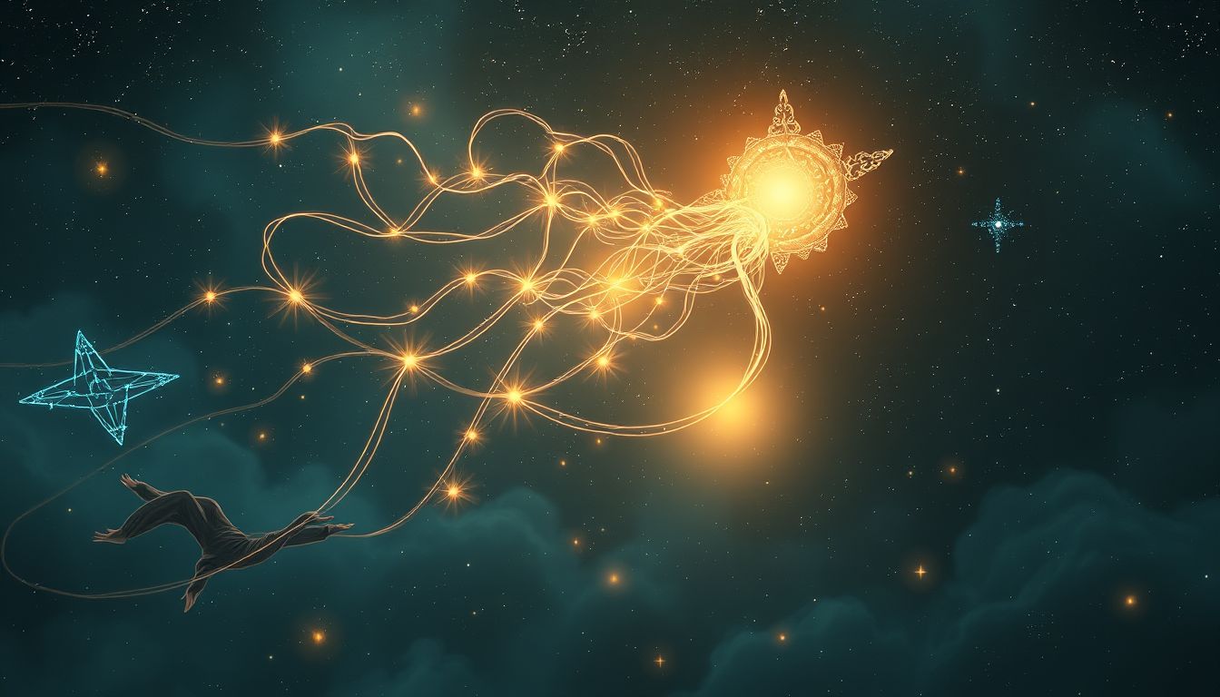 Im Traum ungehört bleiben deutet auf innere Unsicherheit hin.