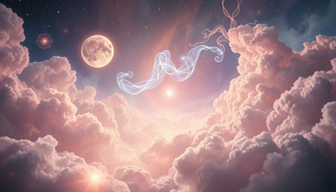 Traum 3 symbolisiert oft das Streben nach unerfüllten Lebenszielen.