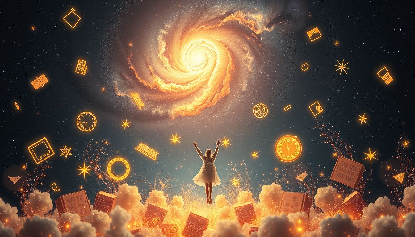 Träume vom Schulschwänzen symbolisieren oft den Wunsch nach Veränderung.