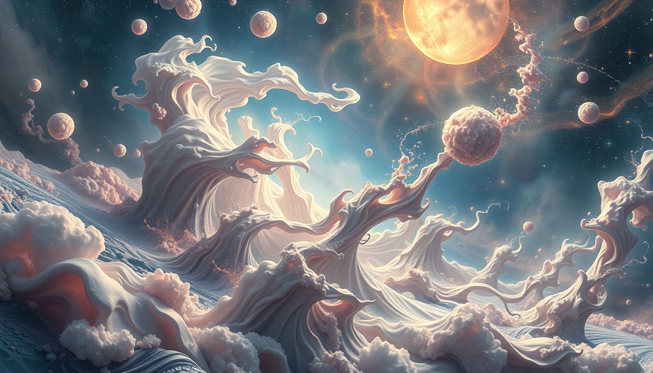 Träume von Tollwut symbolisieren oft innere unkontrollierbare Aggression.