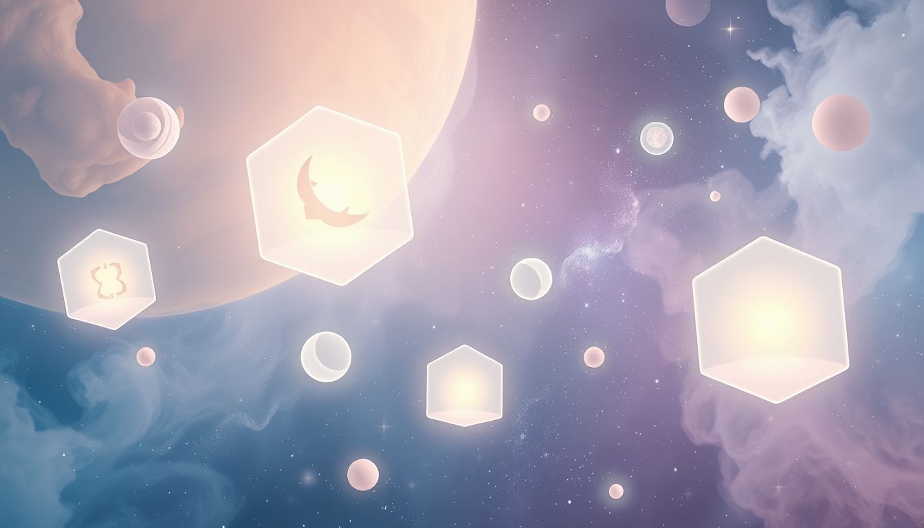 Traum #31 symbolisiert innere Stärke und Selbstschutz im Alltag.