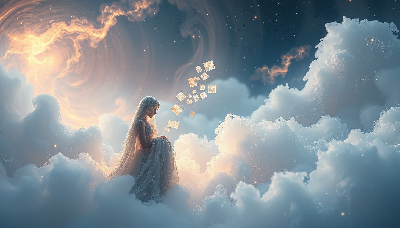 Im Traum erfrieren symbolisiert oft emotionale Kälte und Warnung.