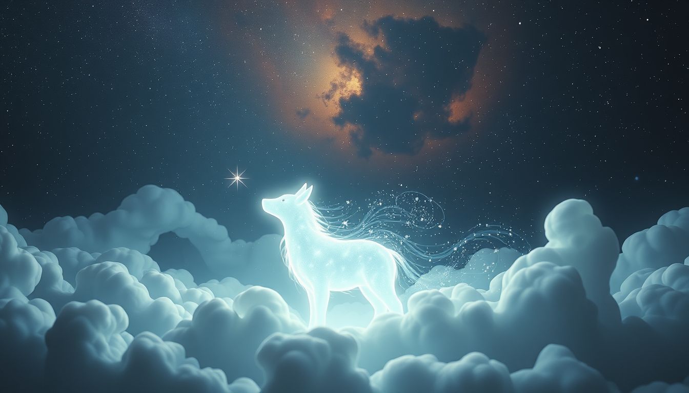 Im Traum ausgepfiffene Tiere symbolisieren unterdrückte Instinkte und Freiheit.