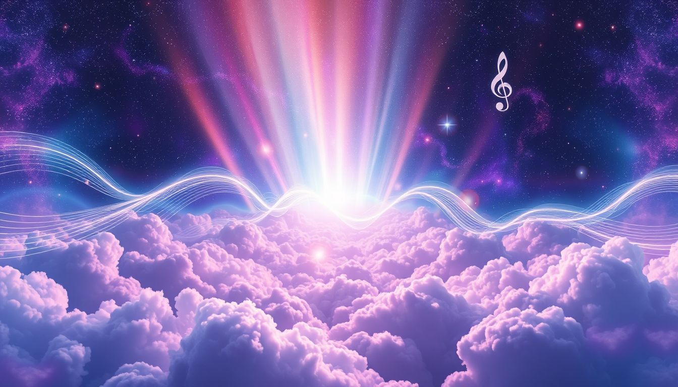 Im Traum eigene Musik im Radio zu hören symbolisiert Selbstbewusstsein.