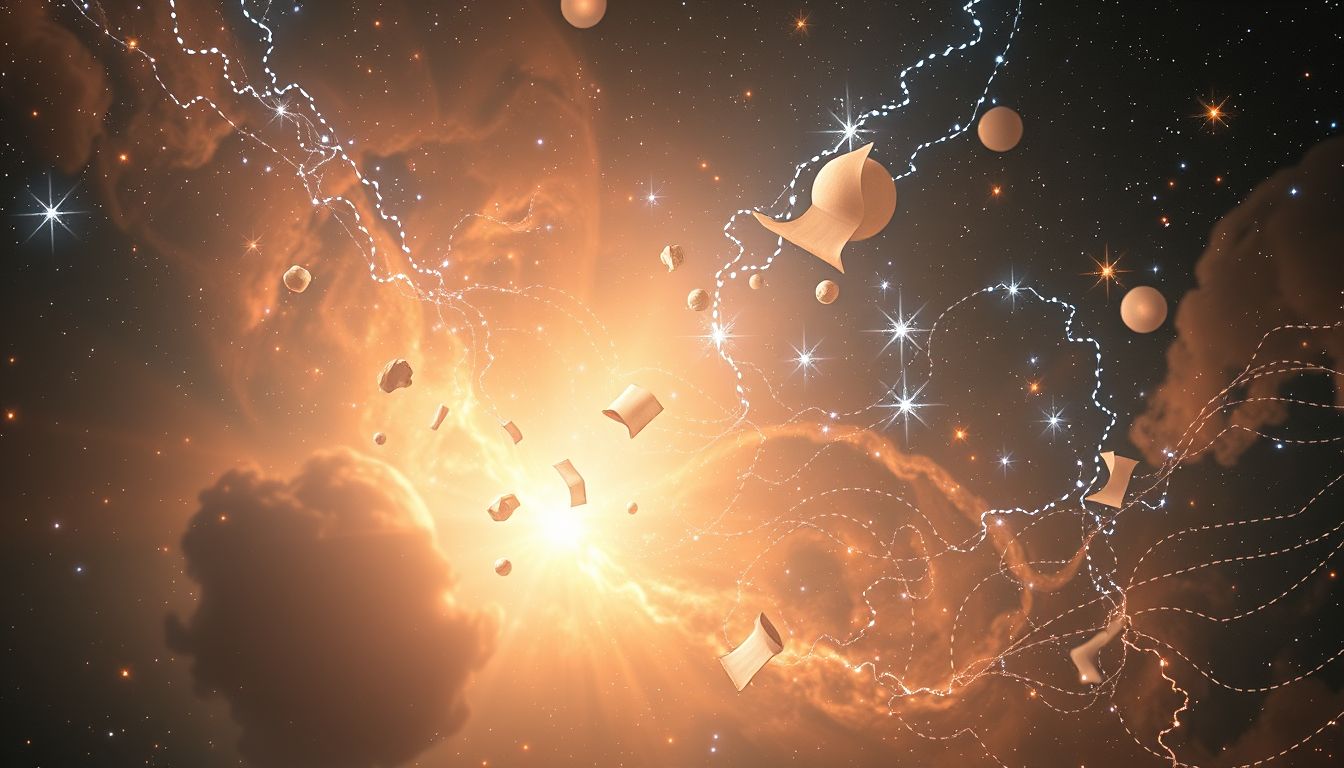 Träume von Nützlichem offenbaren oft verborgene Lösungsansätze im Alltag.