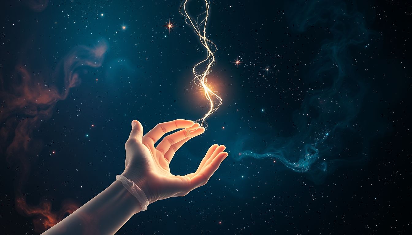 Traum 4 symbolisiert innere Ängste vor Vertrauensbruch im Leben.