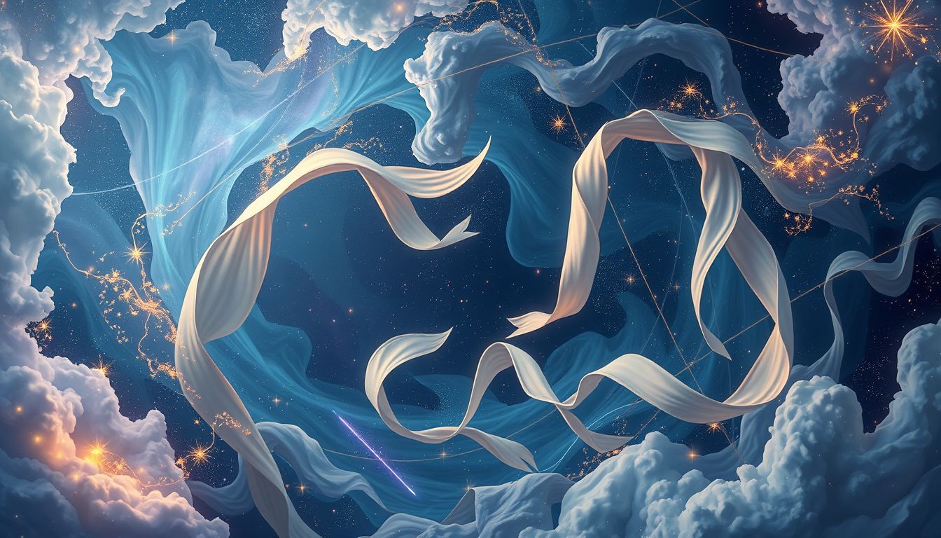 Den Gürtel im Traum zu verlieren symbolisiert Kontrollverlust und Unsicherheit.