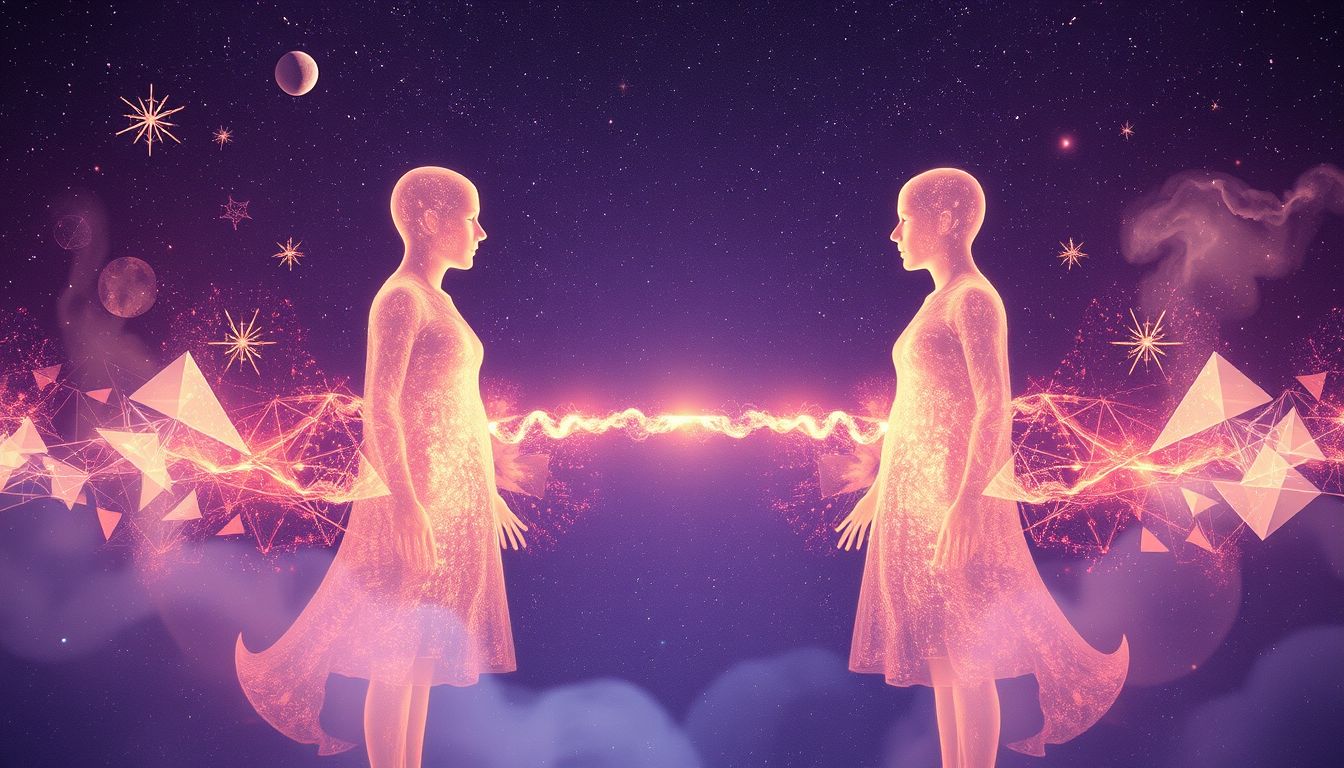 Streitträume über Grundstücksgrenzen spiegeln innere Konflikte wider.