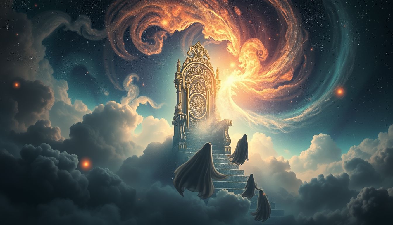 Den Vorsitzenden entthronen symbolisiert Machtwechsel und innere Befreiung.