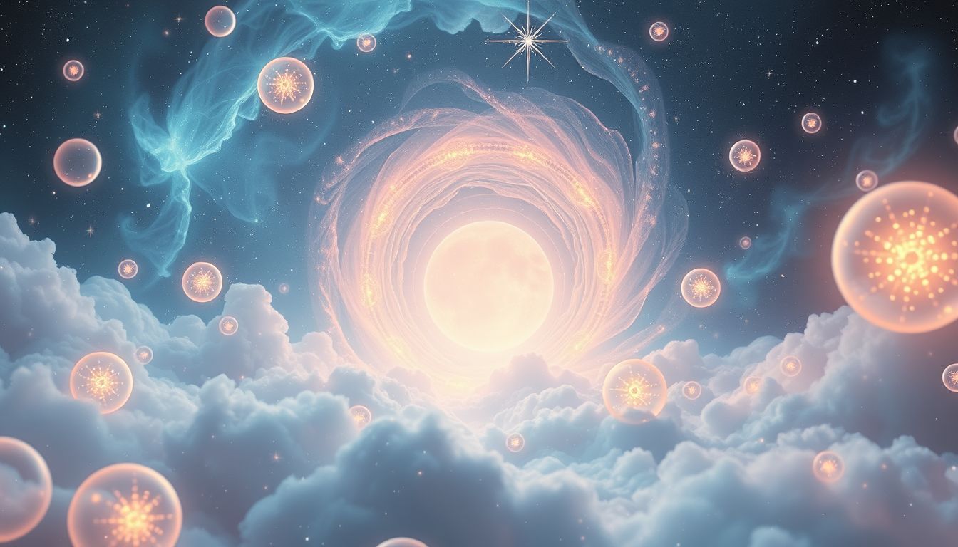 Traum 6 zeigt oft eine neue wichtige Lebensmöglichkeit an.