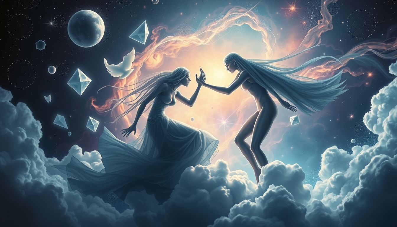 Einen Kopfgeldjäger besiegen symbolisiert innere Stärke und Überwindung.