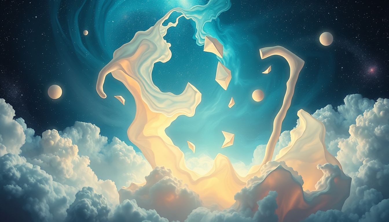 Der Verlust von Krücken im Traum symbolisiert plötzliche Unsicherheit.