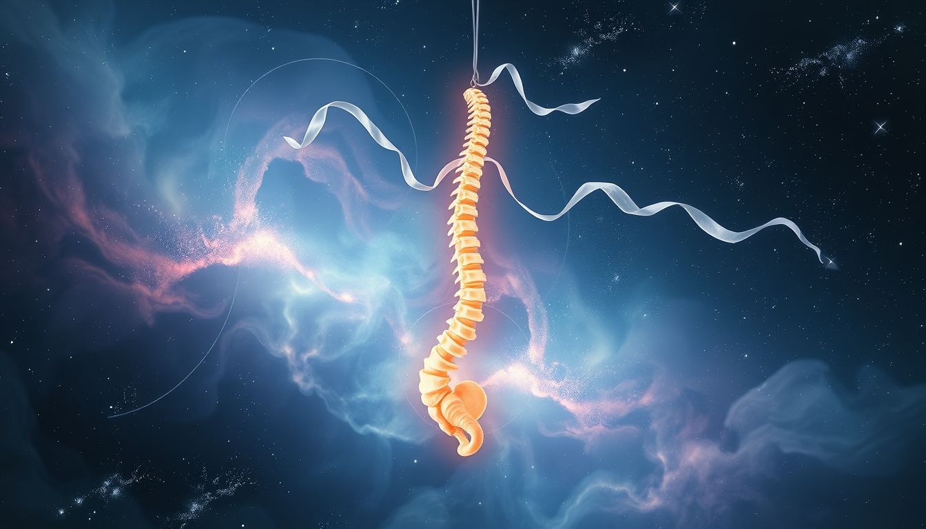 Traum 6 deutet auf innere Blockaden mit schmerzhaften Konflikten hin.