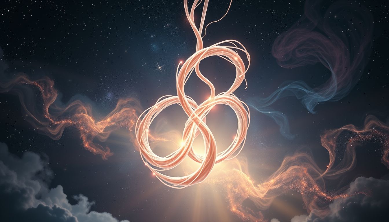 Schwierigkeiten beim Durchtrennen symbolisieren oft Angst vor Loslösung.