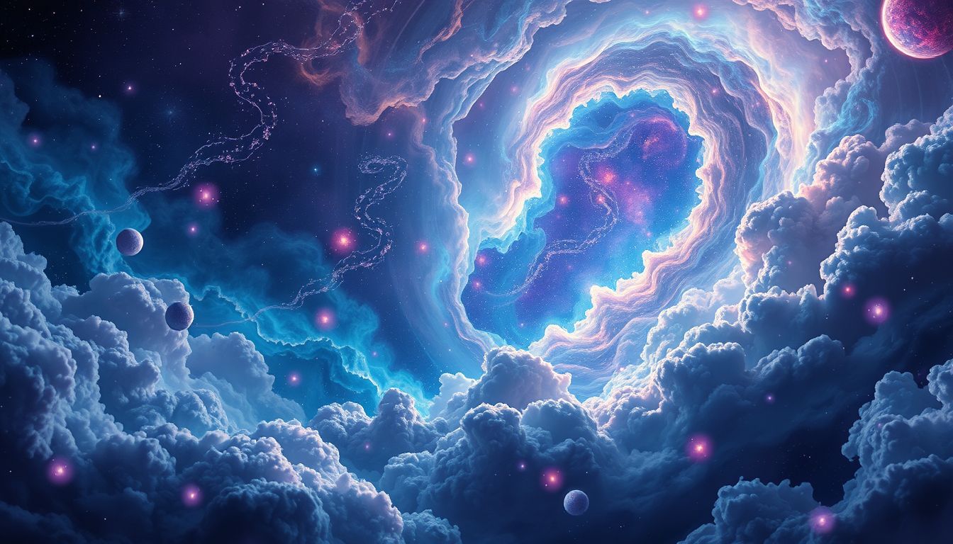 Traum 7 symbolisiert den Wunsch nach Freiheit und aufregenden Erlebnissen.