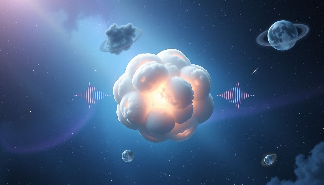 Ein sprechendes Pflaster im Traum symbolisiert innere Heilung und Rat.
