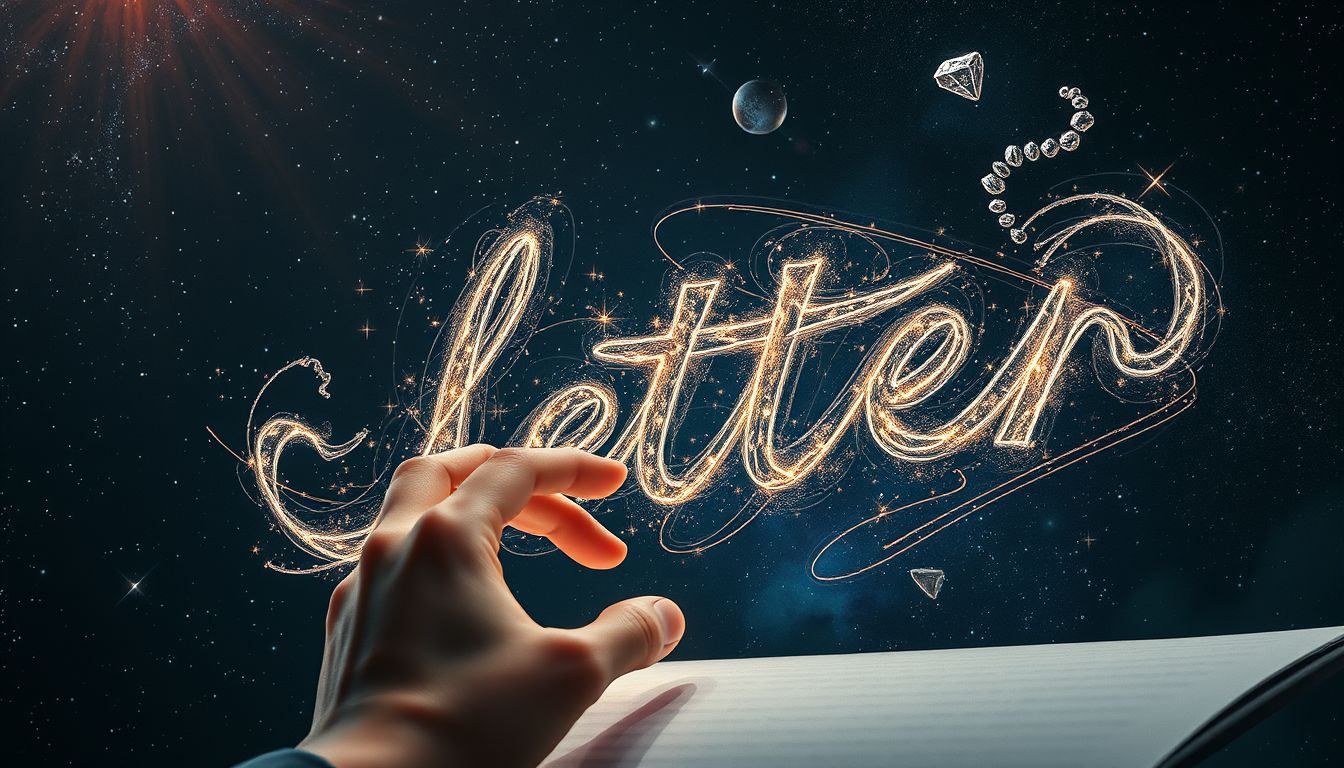 Der Traum vom Drohbrief symbolisiert unterdrückte Wut und Konflikte.