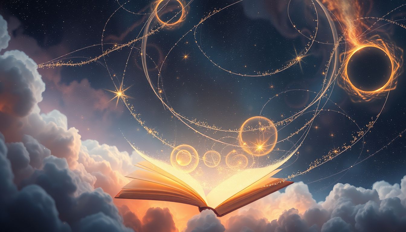 Der Traum vom Tagebuchschreiben symbolisiert Selbsterkenntnis und Verarbeitung.