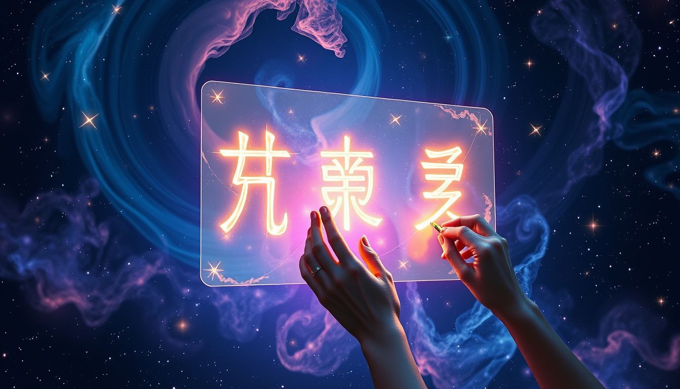 Graffiti-Traum symbolisiert oft den Wunsch nach sichtbar bleibender Botschaft.