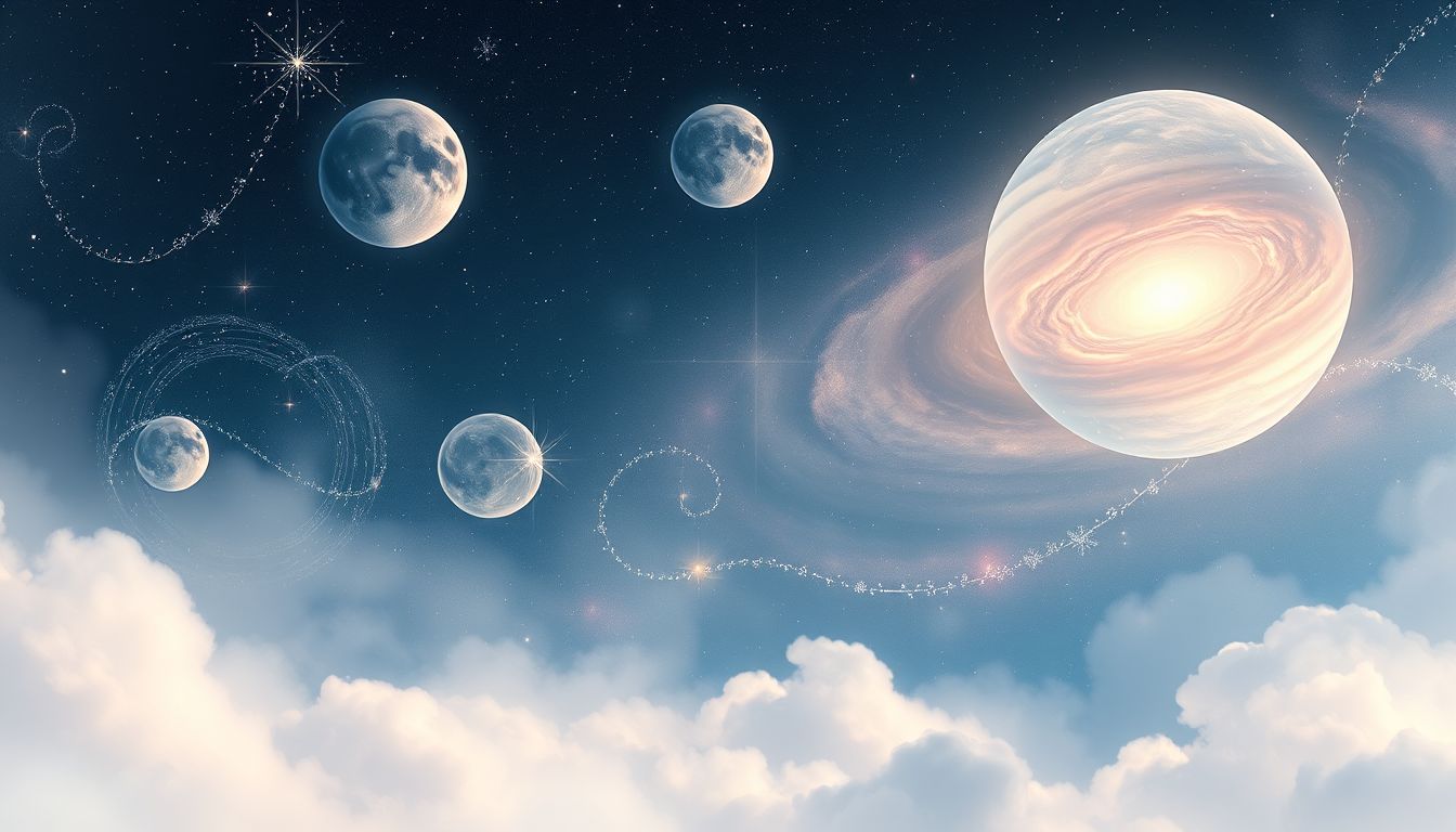 Der Traum nach Einfachheit zeigt tiefen Wunsch nach innerer Ruhe.