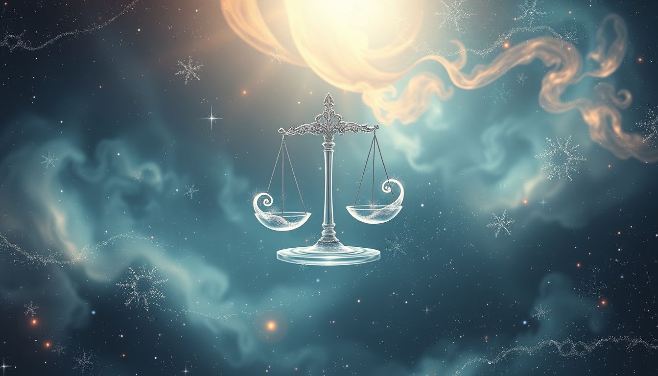 Der Traum vom Verlangen nach Gerechtigkeit spiegelt innere Unzufriedenheit wider.