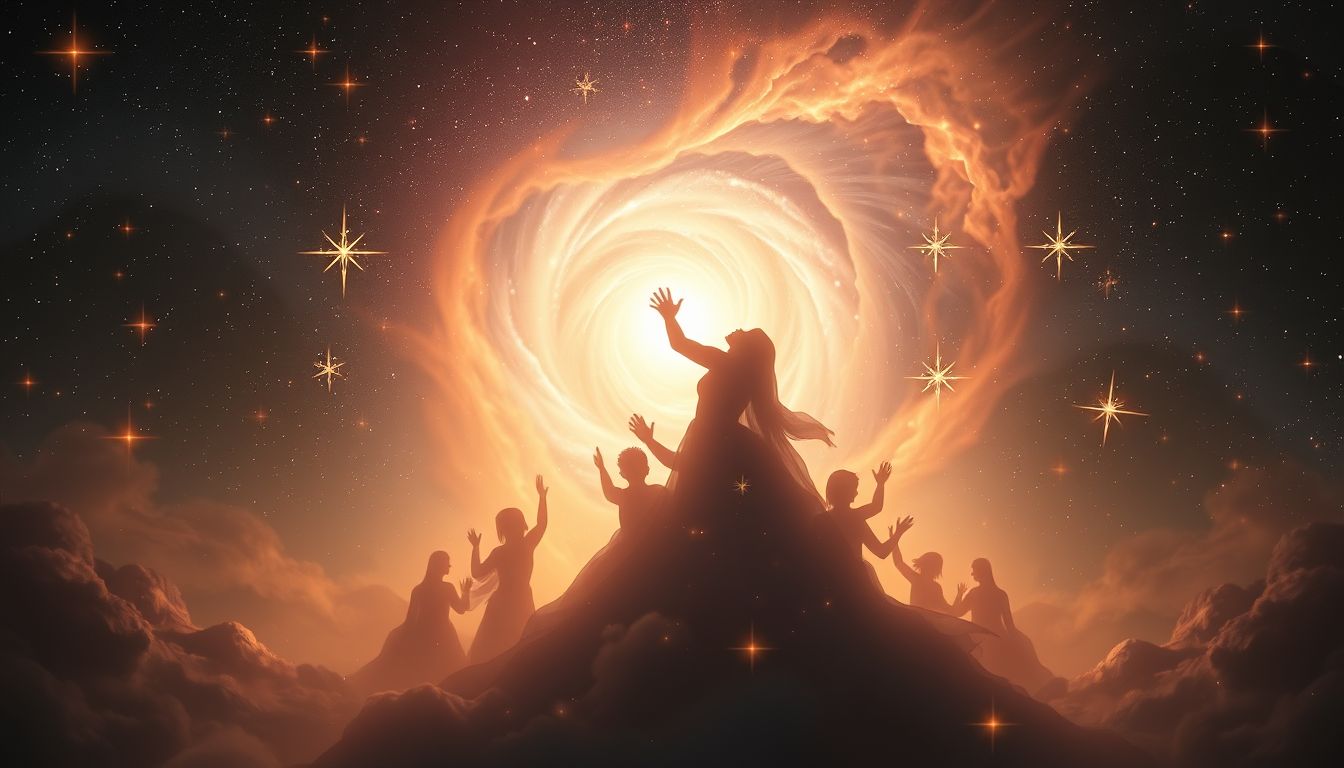 Der Traum vom Verlangen symbolisiert oft den Wunsch nach Selbstbewusstsein.