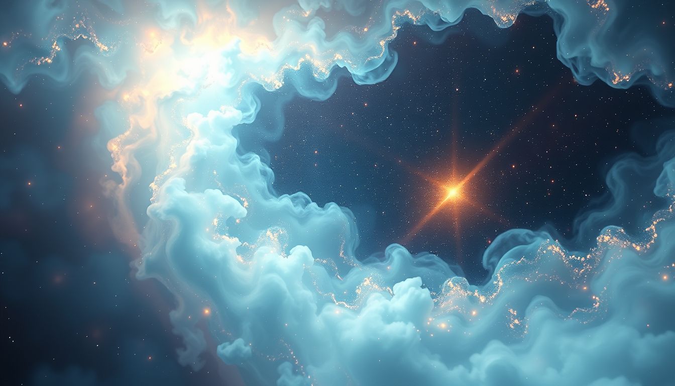 Der Traum vom Vergessen symbolisiert oft den Wunsch nach Neubeginn.