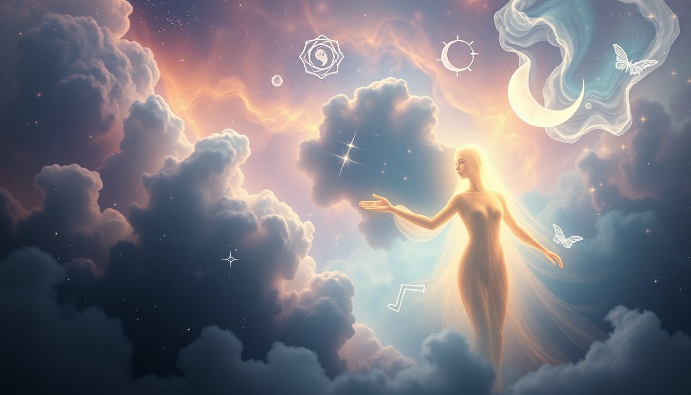 Der Traum vom Zugehörigkeitsverlangen spiegelt tiefes Sozialbedürfnis wider.