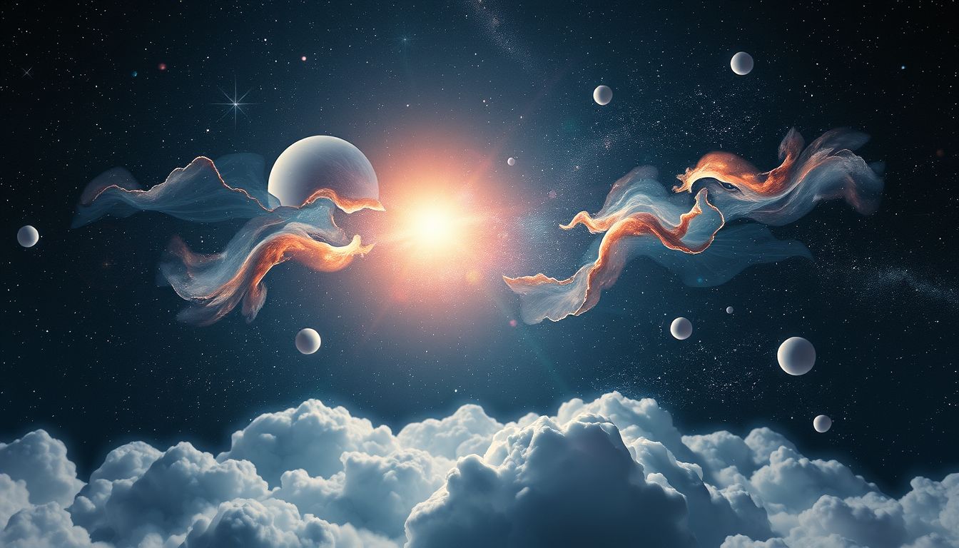 Der Verlust einer Schere im Traum symbolisiert Kontrollverlust und Unsicherheit.